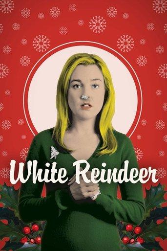 White Reindeer film afişi