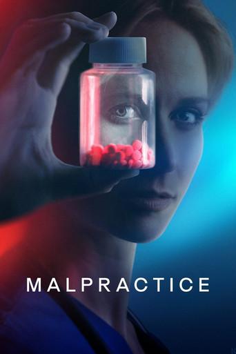 Malpractice dizi afişi