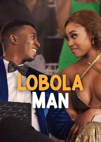 Lobola Man film afişi