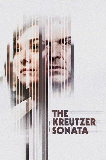 The Kreutzer Sonata film afişi