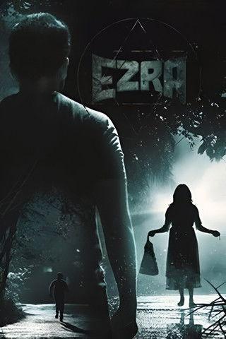 Ezra film afişi