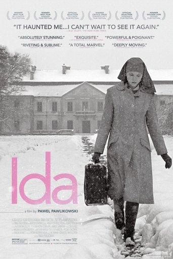Ida film afişi