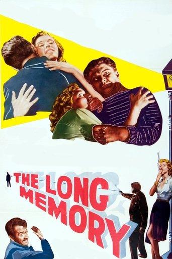 The Long Memory film afişi