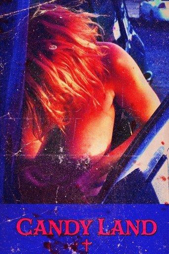 Candy Land film afişi
