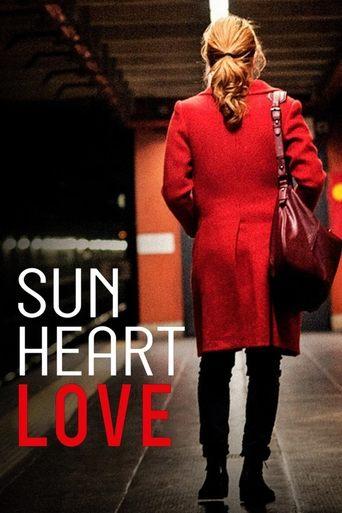 Sun, Heart, Love film afişi
