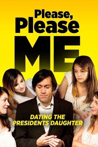 Please, Please Me! film afişi