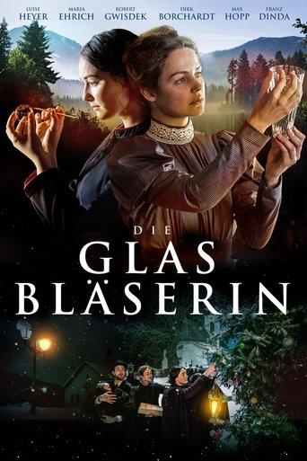 The Glassblower film afişi