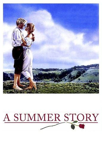 A Summer Story film afişi