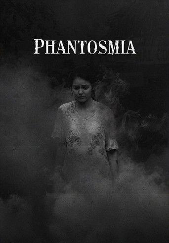 Phantosmia film afişi