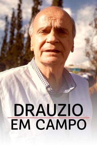 Drauzio em Campo dizi afişi
