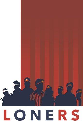 Loners film afişi