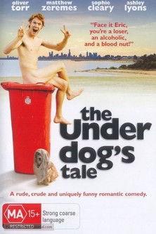 The Underdog's Tale film afişi