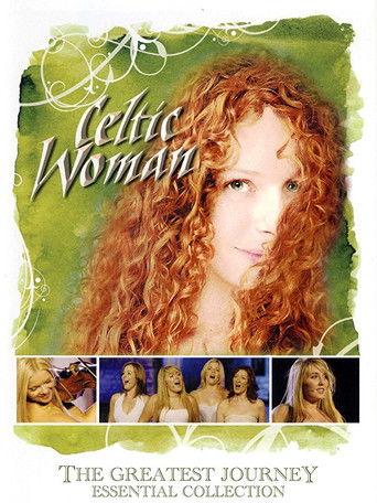 Celtic Woman: The Greatest Journey - Essential Collection film afişi
