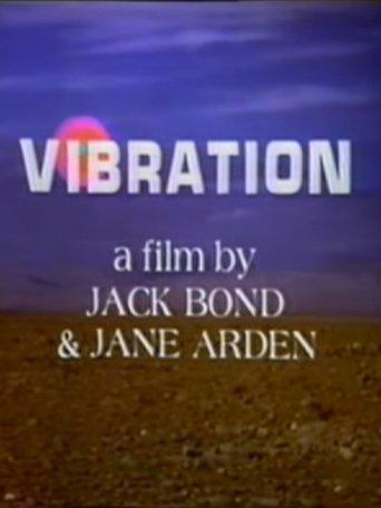 Vibration film afişi