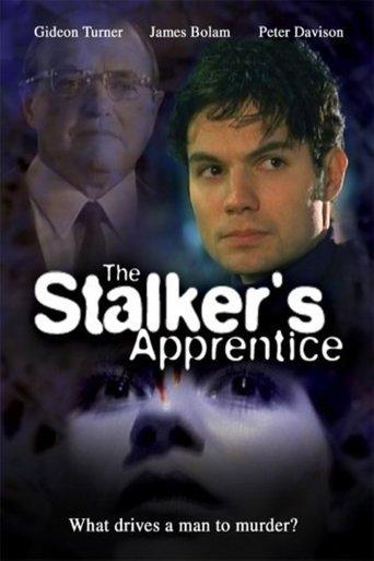 The Stalker's Apprentice film afişi