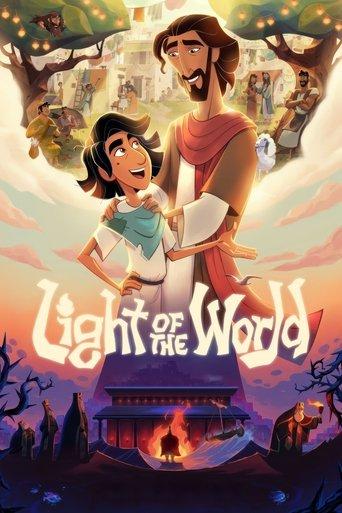 Light of the World film afişi