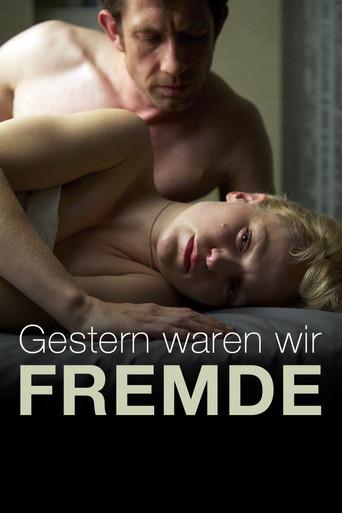 Strangers and Lovers film afişi