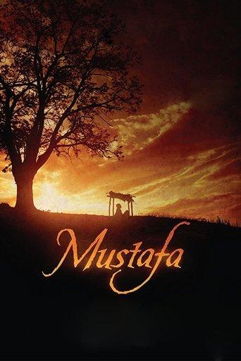 Mustafa film afişi