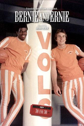 Bernie & Ernie film afişi
