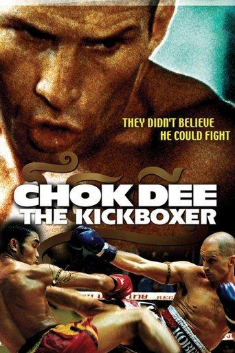 Chok Dee: The Kickboxer film afişi