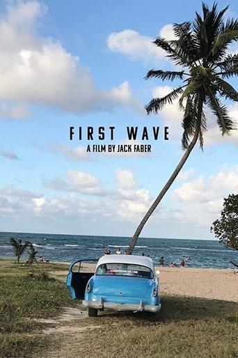 First Wave film afişi