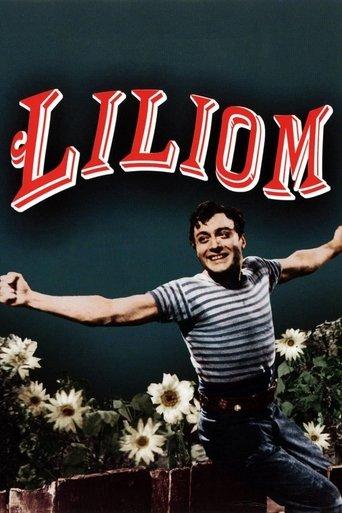 Liliom film afişi