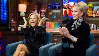 Amy Sedaris & Lea Black