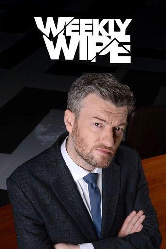 Charlie Brooker's Weekly Wipe dizi afişi