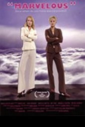 Marvelous film afişi