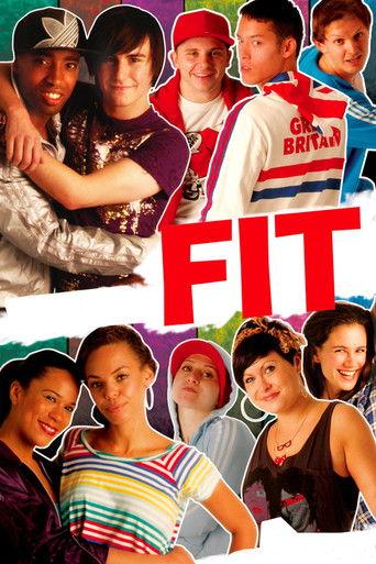 FIT film afişi