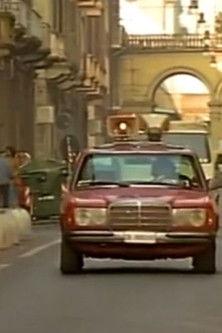 Welcome to San Salvario film afişi