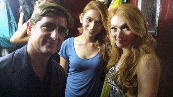 Muslim, Trans and Banned