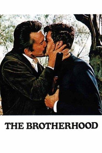 The Brotherhood film afişi