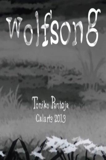 Wolfsong film afişi