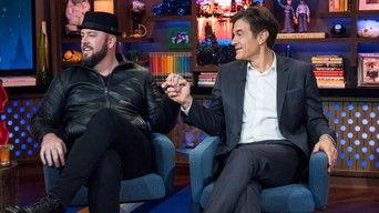 Chris Sullivan & Dr. Mehmet Oz