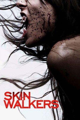 Skinwalkers film afişi