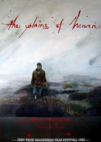The Plains of Heaven film afişi