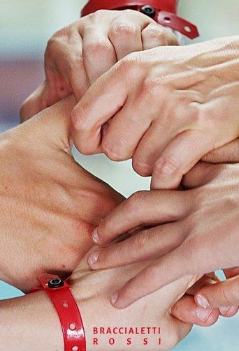 Red Band dizi afişi