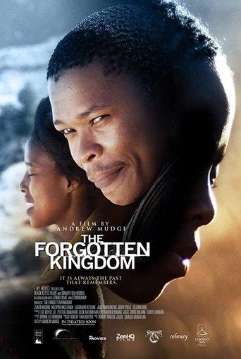 The Forgotten Kingdom film afişi