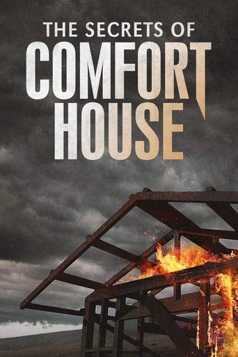 The Secrets of Comfort House film afişi