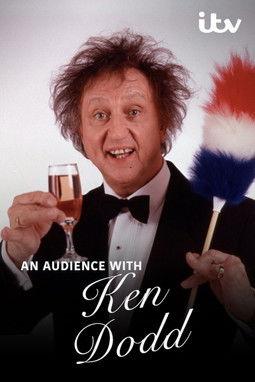 An Audience with Ken Dodd film afişi