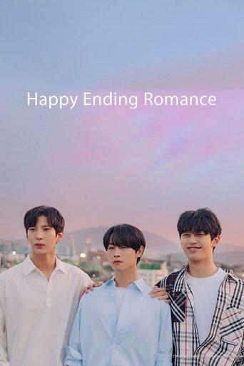 Happy Ending Romance dizi afişi