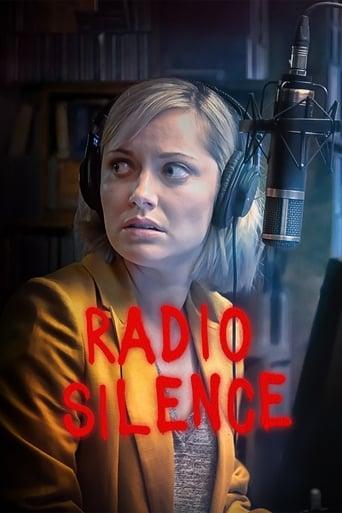 Radio Silence film afişi
