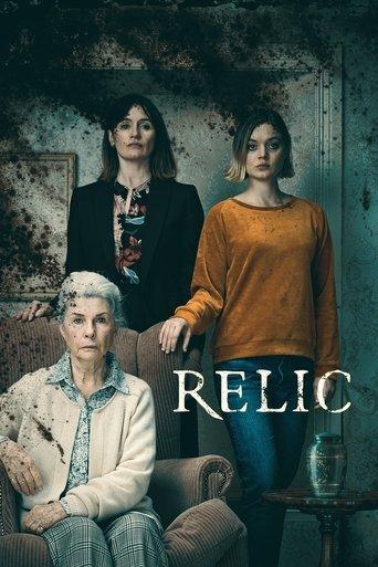 Relic film afişi