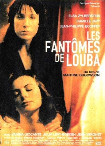Les fantômes de Louba film afişi