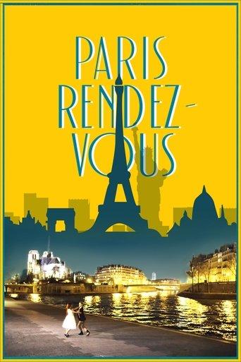 Paris Rendez-vous film afişi
