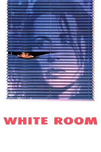 White Room film afişi