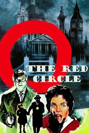 The Red Circle film afişi