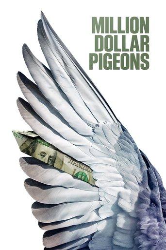 Million Dollar Pigeons film afişi