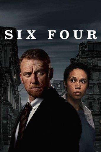 Six Four dizi afişi